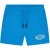 Malelions Junior Lifestyle Swim Shorts | Blue