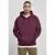 Hooded sweatshirt Urban Classics blank