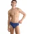 Sloggi Ever ease brief 2-pack indigo
