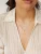 Hey Happiness Ketting ‘Kreuz’  goud