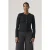 Levi’s Rory Ls Button Up Anthracite Night