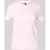 Tommy Jeans regular fit T-shirt van puur katoen model ‘BUBBLE’
