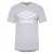 Umbro Heren Team T-shirt (Grijs)