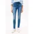 Tommy Jeans skinny jeans medium blue denim