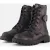 Mexx Mexx Star Veterboots zwart Synthetisch