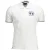 La Martina Witte Katoenen Poloshirt voor Mannen