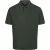 Regatta Heren Pro vochtafvoerend poloshirt (Donkergroen)