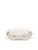 Coccinelle Handtas ‘Coccinelle Campus 1’  wit