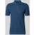 MCNEAL Poloshirt met korte ritssluiting en polokraag