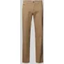 BRAX Slim fit chino met Franse steekzakken, model ‘Fabio’
