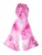 MayTree Sjaal  pink