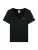Champion Authentic Athletic Apparel Shirt  zwart / wit