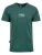 SPITZBUB Shirt ‘Thomas’  groen / jade groen / wit