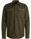 PME Legend | Heren | Casual Shirt Grijs