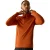 Regatta Heren Thiek Logo fleece-tussenlaag (Rooibosthee)