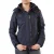 Superdry Dames/Dames Regular Jas (Marine)