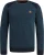 PME Legend Trui Rib Melange Navy