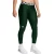 Under Armour Dames/dames HeatGear Leggings (Groen)