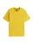 TOMMY HILFIGER Shirt ‘ESS SEASONAL’  donkergeel