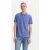 Levi’s Levis Hm Polo Classic Bleached Denim