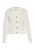 usha Vest Dames wolwit