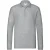 Fruit of the Loom Heren premium poloshirt met lange mouwen