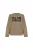 FRESHLIONS Sweatshirt ‘Amalia’  bruin