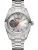 Carlo Colucci Analoog horloge ‘ Dreni ‘  gemengde kleuren / zilver