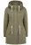 Oxmo Tussenparka ‘Melly’  kaki