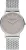 Liebeskind Berlin Analoog horloge  grijs / zilver