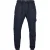 Urban Classics Effen Cargo Broek voor heren (Marine)