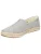 TOMS Espadrilles ‘Alpargata Rope 2.0’  grijs