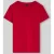 Boss Orange Regular Fit t-shirt met subtiel logodetail