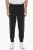 Laag getailleerde slim fit JACK-broek met manchetten in middernachtblauw