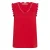 Mouwloze damesblouse CULTURE Lia Biana