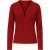Ons model is 174 cm lang en draagt ​​