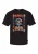 Oldskull Shirt ‘Xtreme Shugamama’  zwart