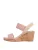 Lipsy Sandaal  nude / rosa