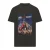 Oversized T-shirt Merchcode The Big Bang Theory Poster Heavy