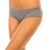 Culotte slip in semi-transparant chiffon 1387903604 vrouw