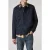 Paul Smith Mens Wadded Harrington Jkt Navy