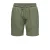 ONLY & SONS regular casual short groen