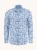 A Fish Named Fred A Fish Named Fred Overhemd Sailing Boats Light Blue  2XL