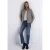 Bootcut jeans
