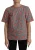 Dolce & Gabbana Roze Zeilbootprint Katoenen Dames T-shirt