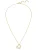 Rafaela Donata Ketting  goudgeel
