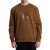 Heren Katoenen Ronde Hals Sweatshirt A09755_RIAJH