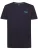 Petrol Industries Shirt  blauw / nachtblauw
