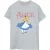 Li-cense Disney dames alice in wonderland take a bow katoenen vriendje t-shirt