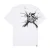 T-shirt DC Shoes Strike Twice